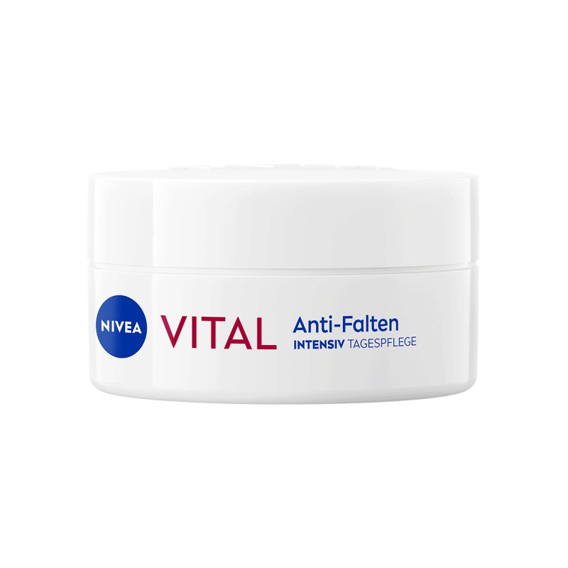 Nivea Vital Day Care Intensive 50ml