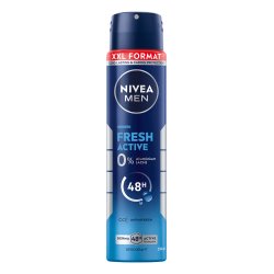 Nivea Men Deodorant Spray Fresh Active