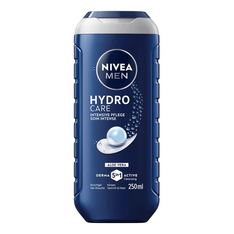 Nivea Men Shower Protect & Care 250ml