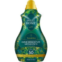 Sweet Home Fabric Softener 50 Washes Yasmima