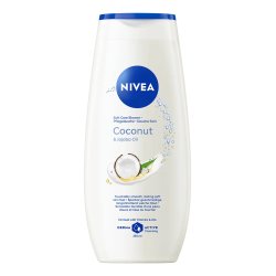 Nivea Coconut & Jojoba Body Lotion 250ml