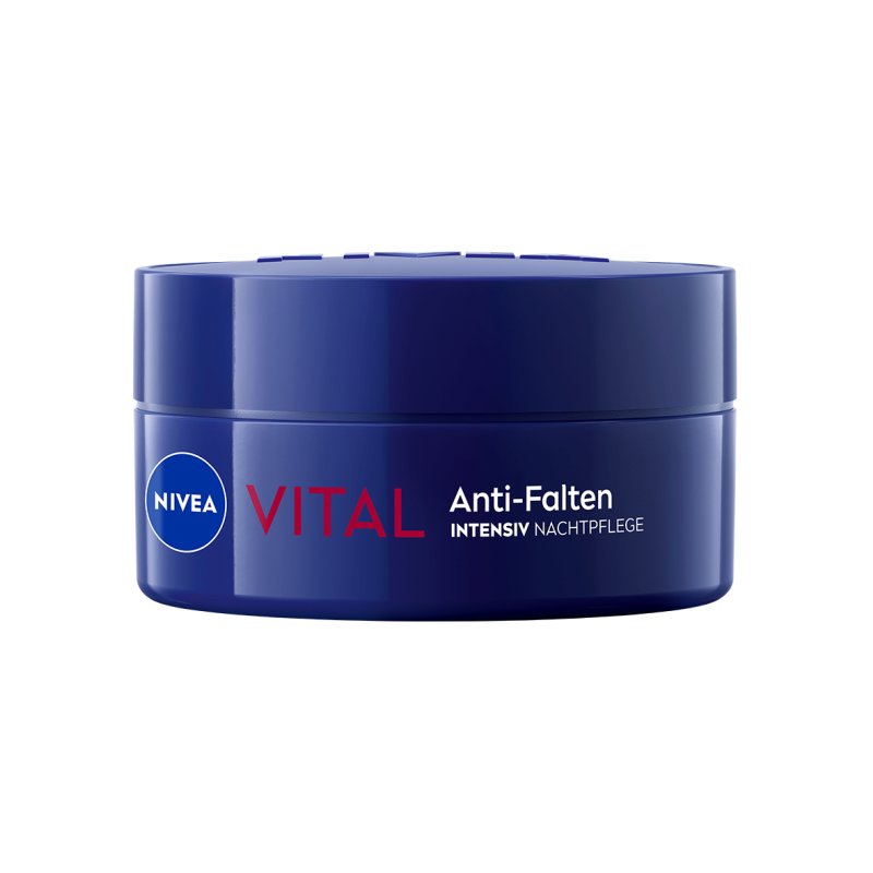 Nivea Vital Night Care Intensive 50ml