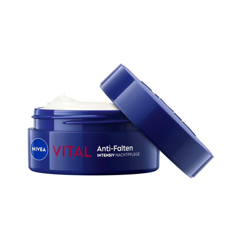 Nivea Vital Night Care Intensive 50ml
