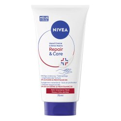 NIVEA Repair & Care Cream 75 ml Unisex