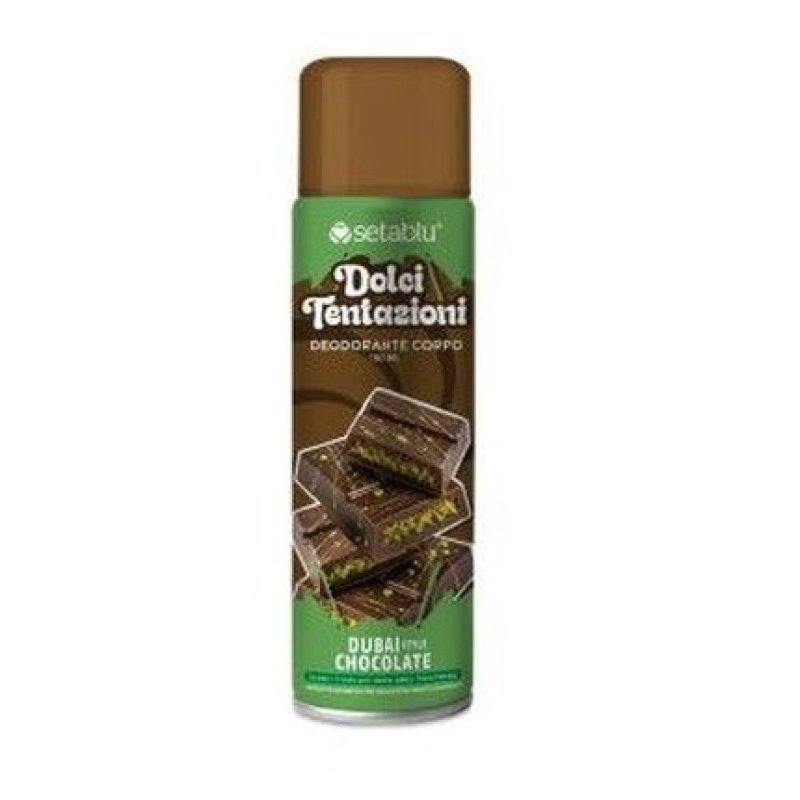 Setablu Unisex Deodorant 150ml Dubai Style