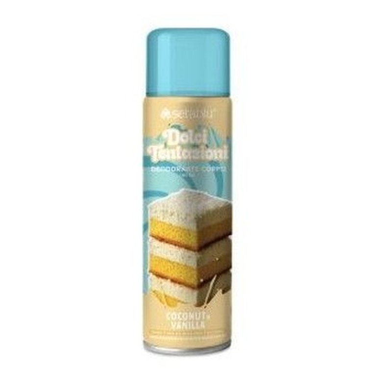 Setablu Unisex Deodorant 150ml Coconutvanilla