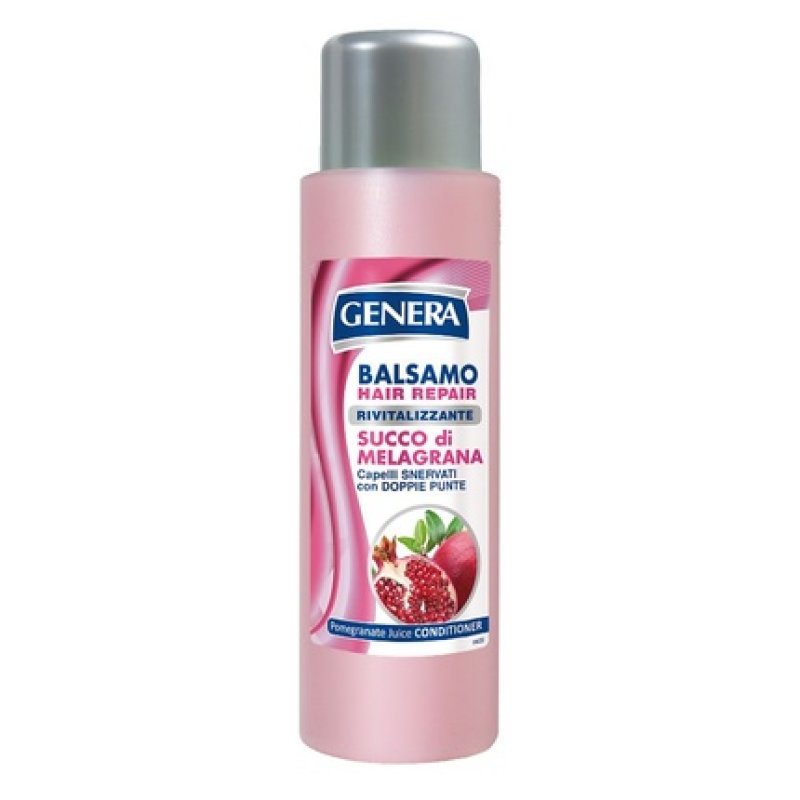 Genera Balsamo Repair 500ml Pomegranate