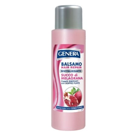 Genera Balsamo Repair 500ml Pomegranate