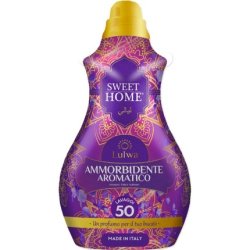 Sweet Home Fabric Softener 50 Washes Lulwa
