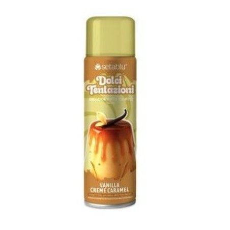 Setablu Unisex Deodorant 150ml Vanillacaramel