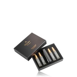 M Micallef Delice Travel Set 10 Ml Perfect For Onthego Fragrance