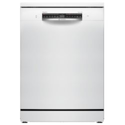 Bosch Serie 4 SMS4HMW08E dishwasher Freestanding 14 place settings