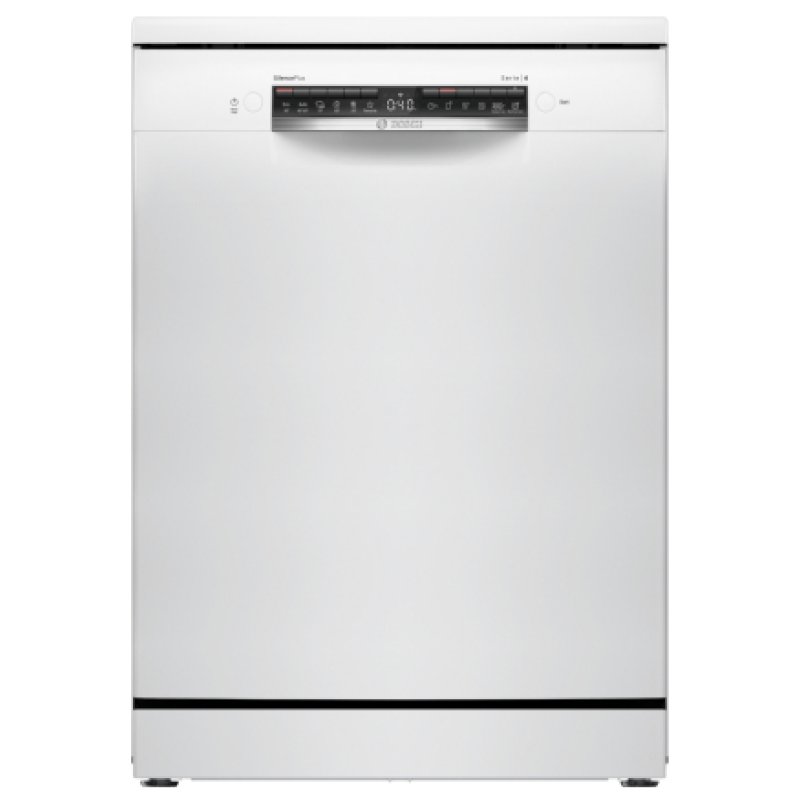 Bosch Serie 4 SMS4HMW08E lave-vaisselle Pose libre 14 couverts