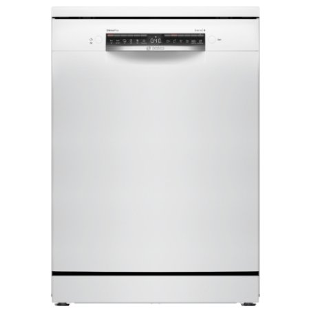 Lave-vaisselle pose-libre 60 cm, SER4, Classe énergie C, Home Connect, *