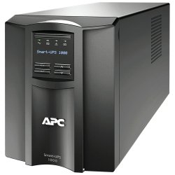 APC Smart-UPS 1000VA LCD 120V SmartConn