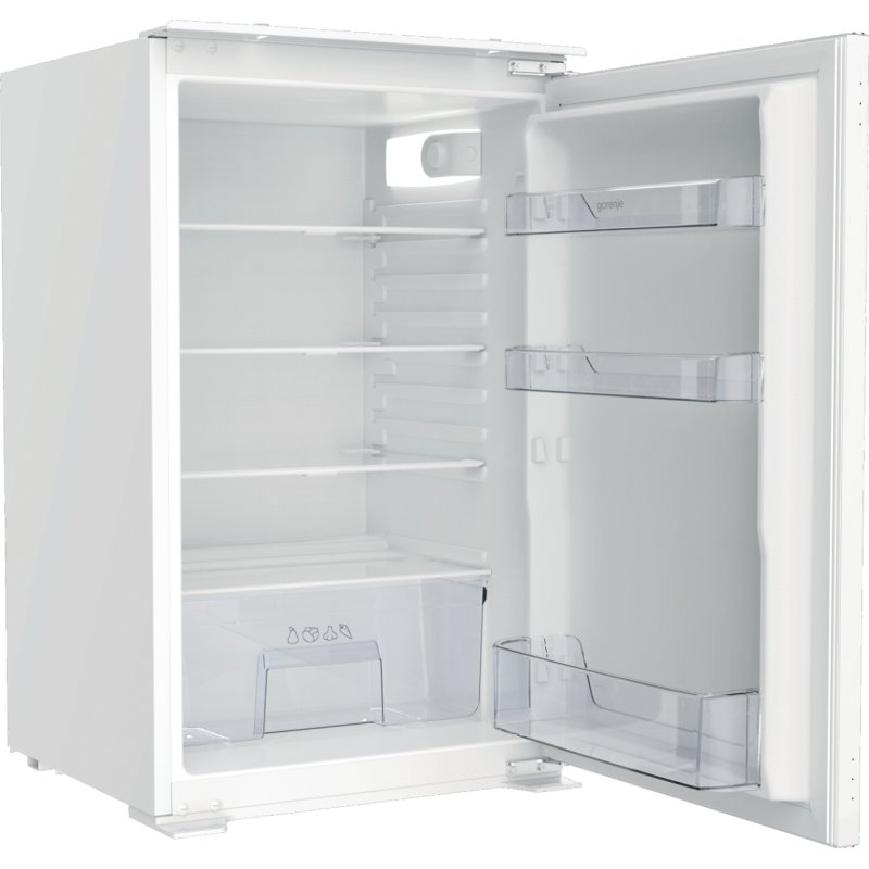 Gorenje RI409EP1 fridge Built-in 129 L White