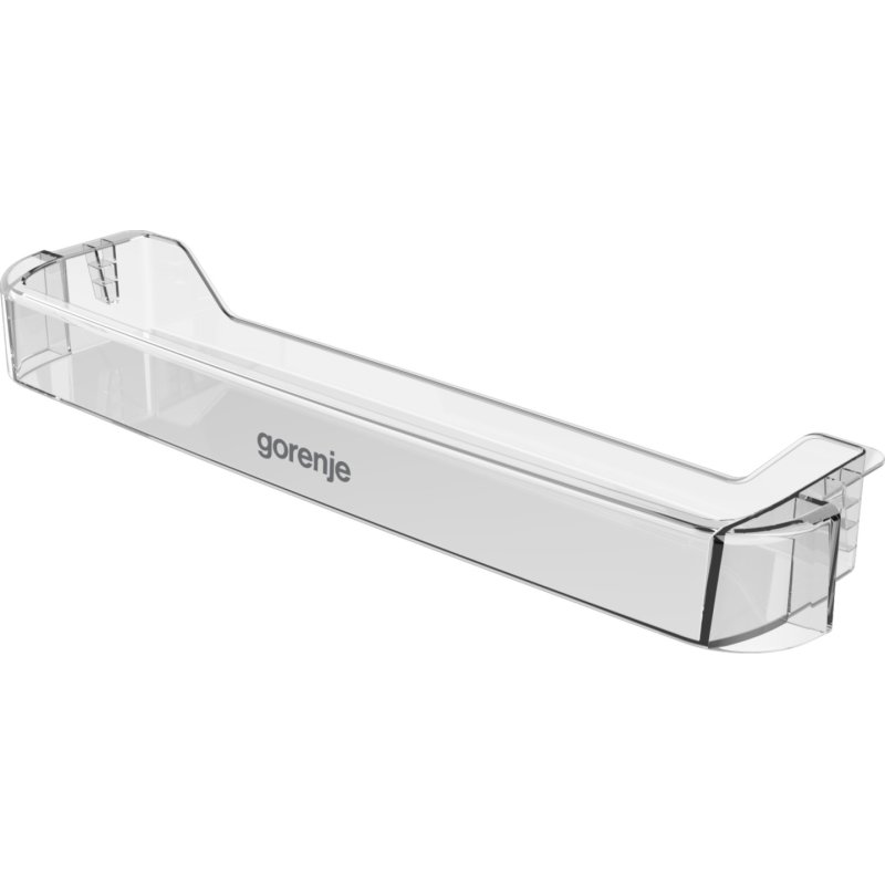 Gorenje RI409EP1 EB-Kühlschrank E 129L 88cm Schlepptür