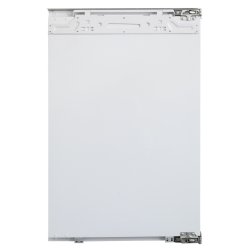 Amica EVKS 16182/1 EB-Kühlschrank E 135L 88cm Festtür Inverter