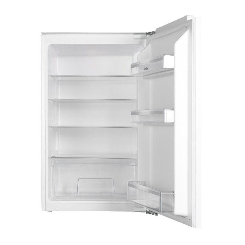 Amica EVKS 16182-1 réfrigérateur Intégré 135 L Blanc