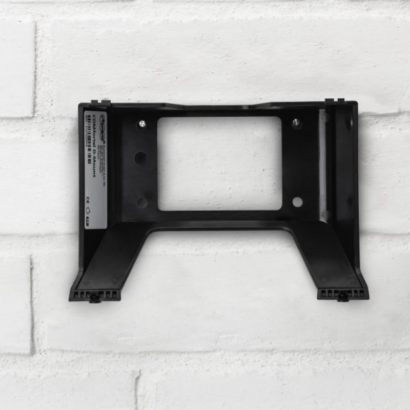 Auerswald COMfortel D-Mount Wandhalterung fr D-Serie