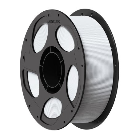 Anycubic PC Filament (White) 1 kg