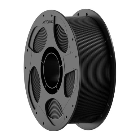 Anycubic PETG Filament (Black) 1 kg