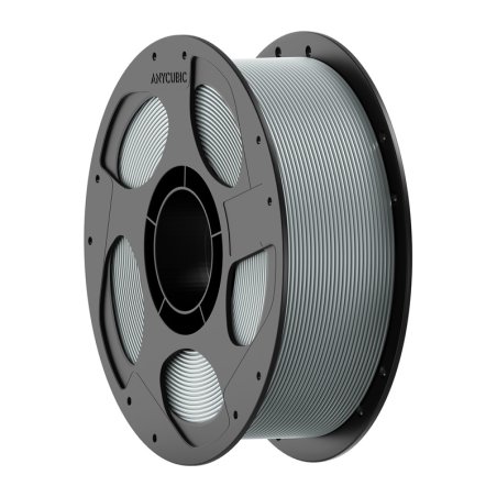 Anycubic PETG Filament (Gray) 1 kg