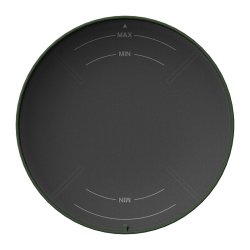 Petlibro Luma Litter Box Mat (Black)