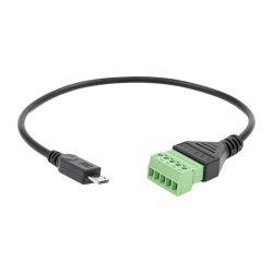 Shelly The Pill 5-Terminal Add-on