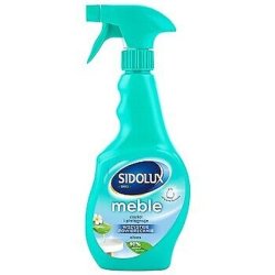 Sidolux Furniture All Surfaces Aloe Vera 400ml