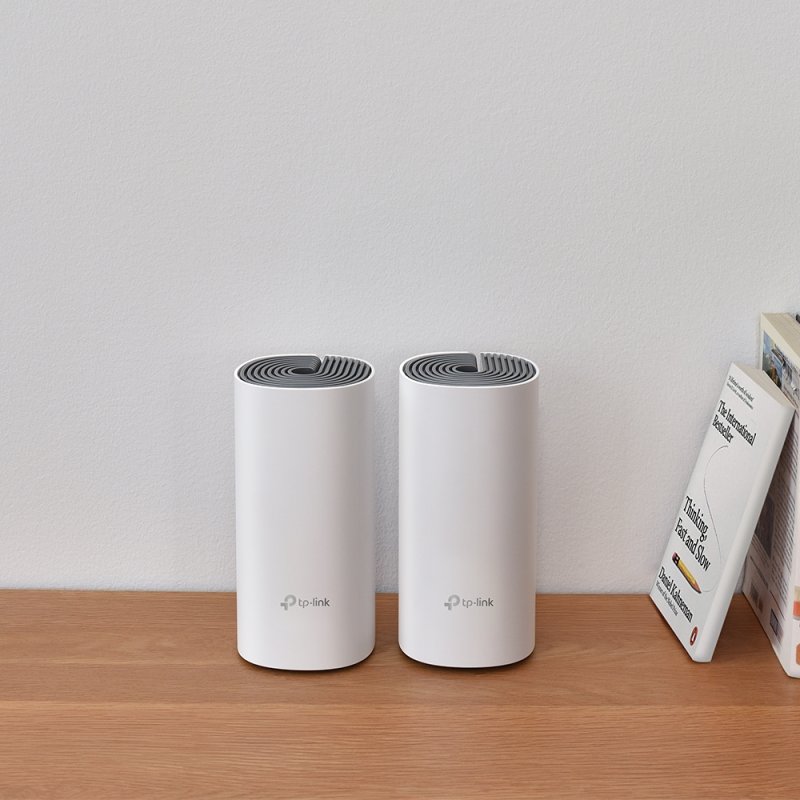 Tp-link deco M5 (3-PACK)