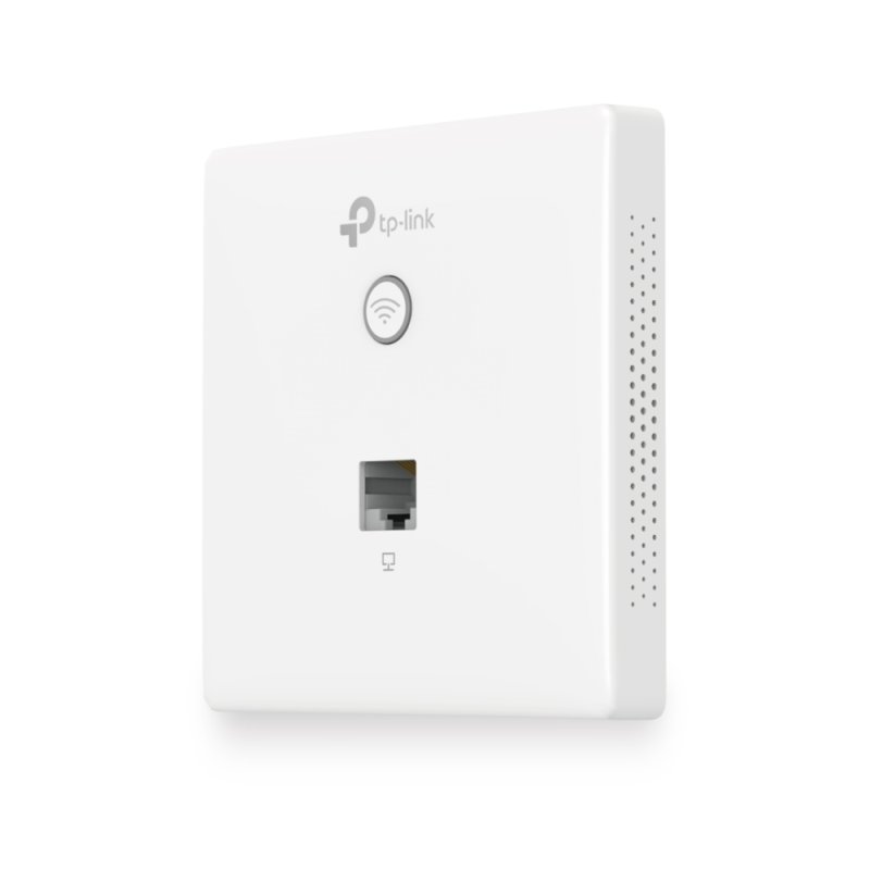 N300 wireless poe ceiling/wall mount access point