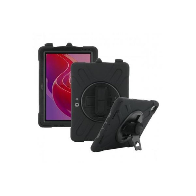 ALL IN CASE FOR LENOVO TAB K11 2ND GEN SHOULDER STRAP