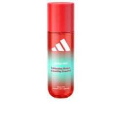 Adidas Vibes Wonder Force Body Mist 236 Ml