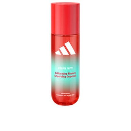 Adidas Vibes Wonder Force Body Mist 236 Ml