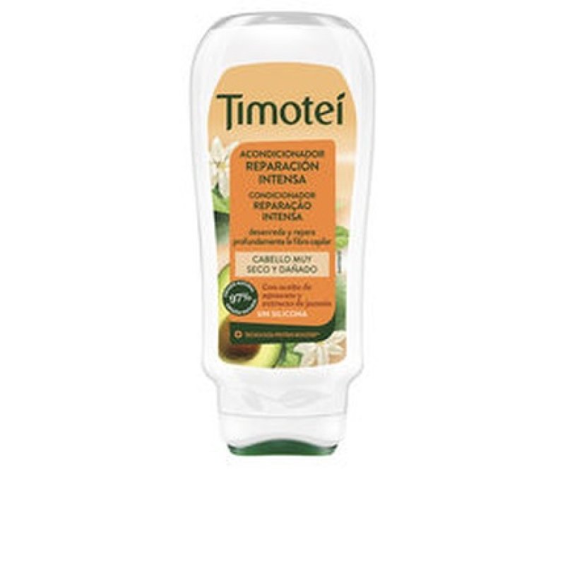 Timotei Intense Repair Conditioner For Very Dry And Damaged Hair 250 Ml