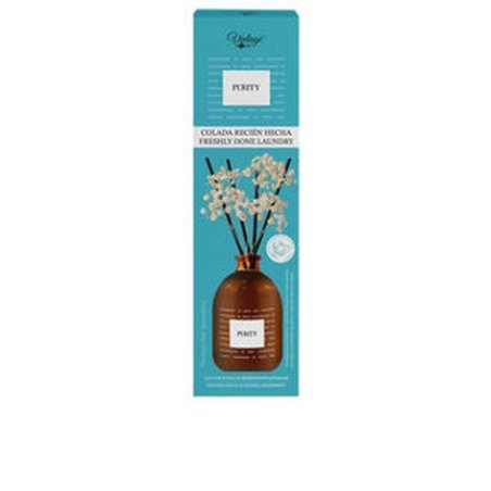 Purity Mikado Air Freshener Freshly Made Laundry 95 Ml