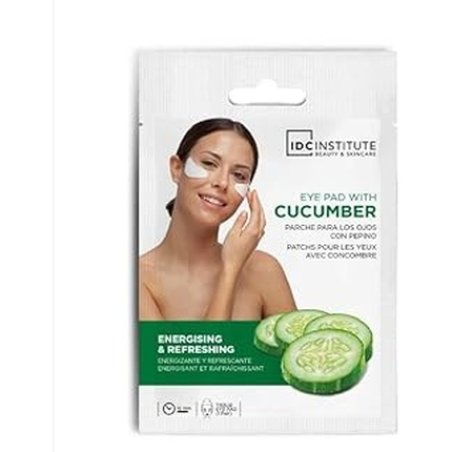Idc Idc Institute Cucumber Eye Pads