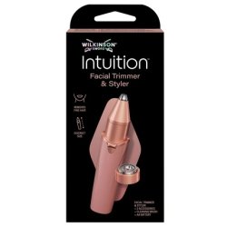 Wilkinson Sword Intuition Facial Trimmer & Styler