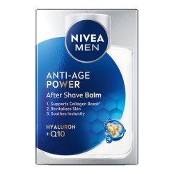 Nivea Men Antiage Hyaluron After Shave Balm 100ml