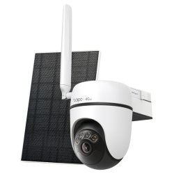 KIT SOLAR TP-LINK CAMARA TC90G KIT