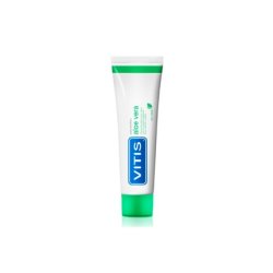Vitis Aloe Vera Toothpaste 100ml