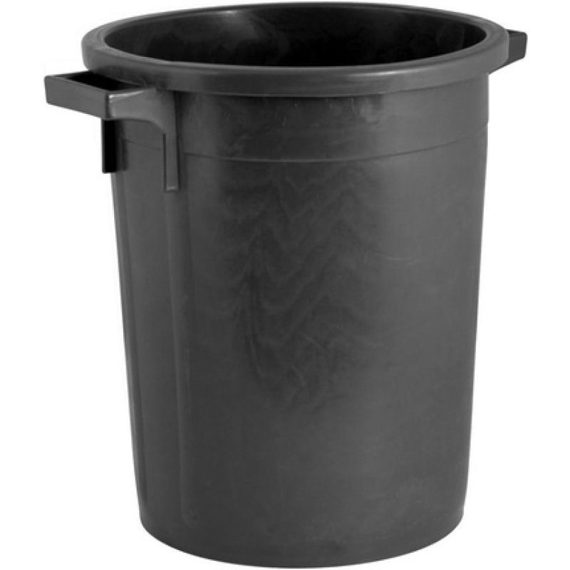 Giganplast Corallo Canister Without Lid Plastic 90 Liters