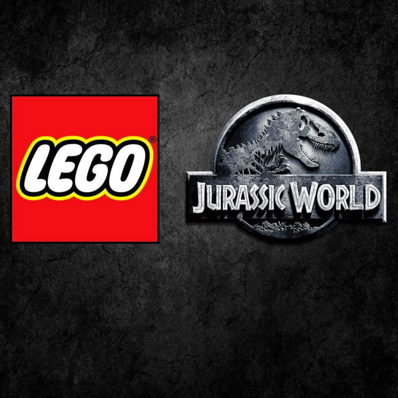 LEGO Jurassic World (ESP/Multi in Game)