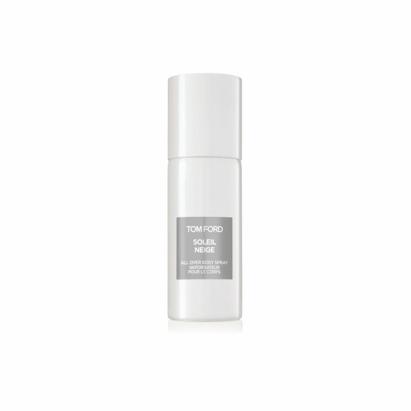 Soleil Neige All Over Body Spray