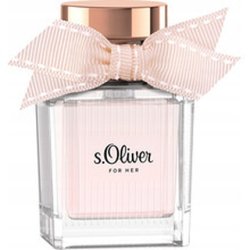 Soliver For Her Eau De Toilette
