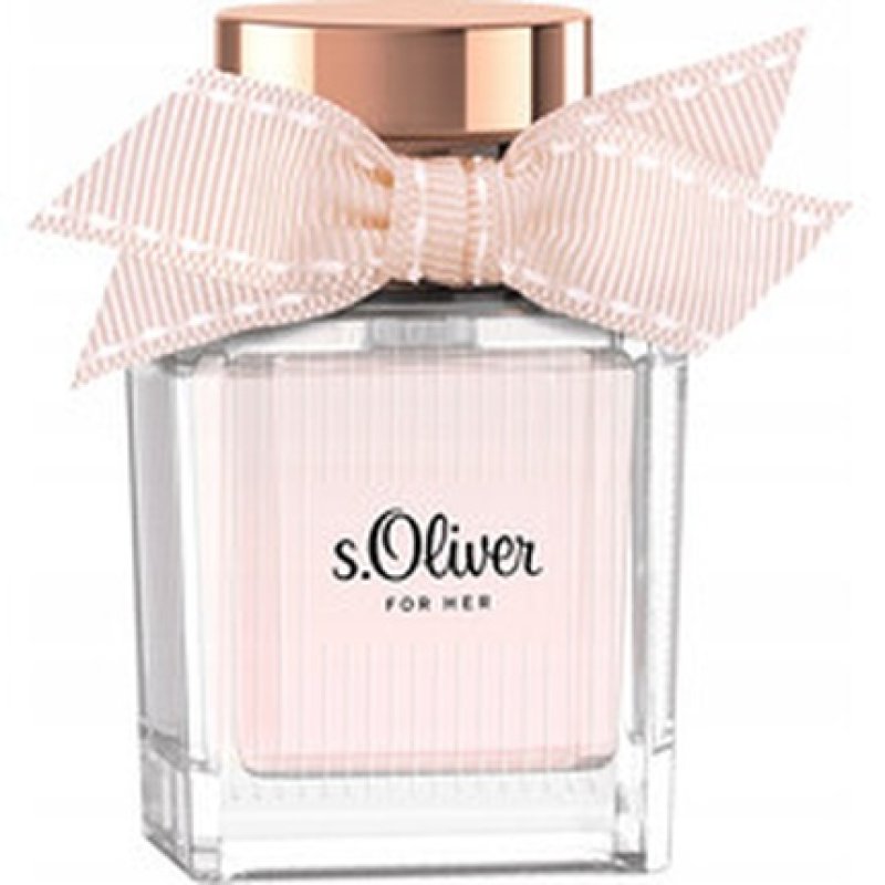 Soliver For Her Eau De Toilette