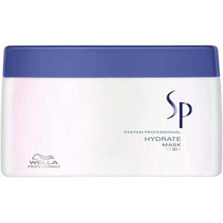 Wella SP System Professional Hydrate Mask 400ml