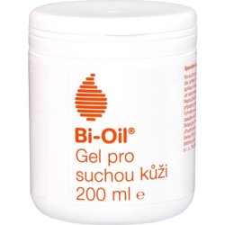 Bi-oil Gel 200ml Body Gel