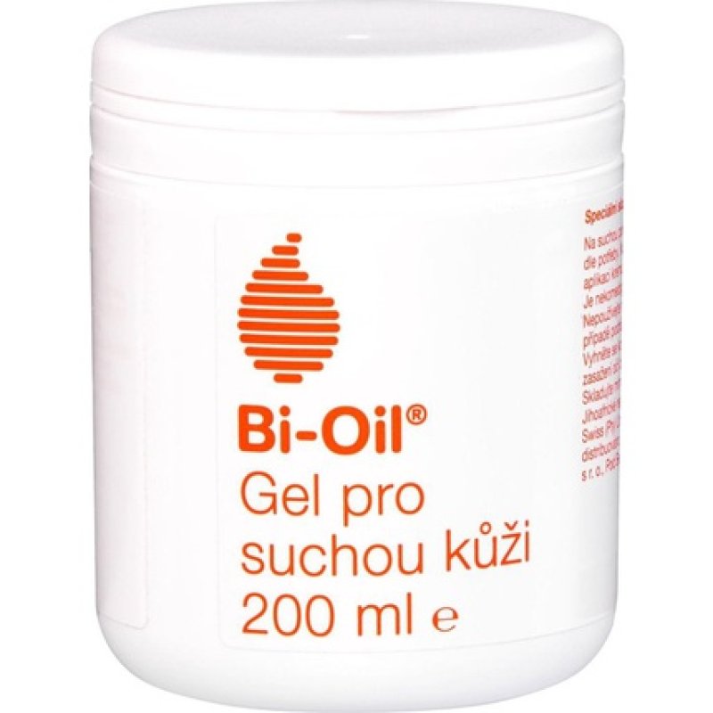 Bi-oil Gel 200ml Body Gel